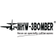 MHW-3BOMBER Malaysia