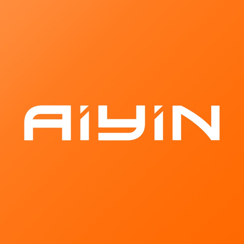 โลโก้ร้าน AiYin Printer