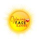 Glowing Face Lover