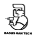 BAGUS GAN TECH