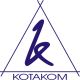 KOTAKOM PUSAT