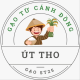 Gạo Út Tho