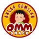 OMM Snack Store