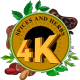 4K Spices and Mixes