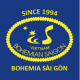Bohemia Sài Gòn - Online Store