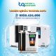 Máy Lọc Nước Điện Giải Nhật Bản