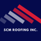 SCM ROOFING INC