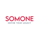 SOMONE