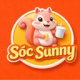 Sóc Sunny