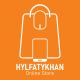 HYLFATYKHAN Online Store