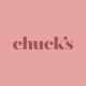 Chuck's