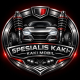 Spesialis Kaki kaki Mobil