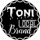TONI BRAND