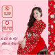 Xưởng may áo dài truyền thống Thanh Phong