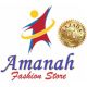 Amanah Fashion Store (AFS)