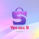 Yes Store 9