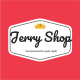 JERRY SHOP _ Quà Tặng và Phụ Kiện