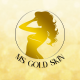 MS GOLD SKIN