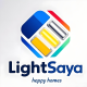 LightSaya-happy homes