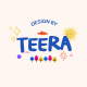 Design By TEERA