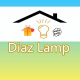 Diaz Lamp
