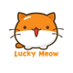 Lucky Meow