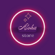 ALOHA STORE