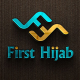 FIRST HIJAB PUSAT