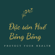 Bông Bông Huế