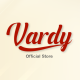 Vardy Thailand ร้านวาร์ดี้แบรนด์