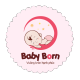 Baby Born - Vuông Tròn Hạnh Phúc