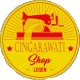 Cingarawatishop Toko Baju Dinas