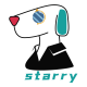  starry