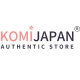 KOMI JAPAN AUTHENTIC