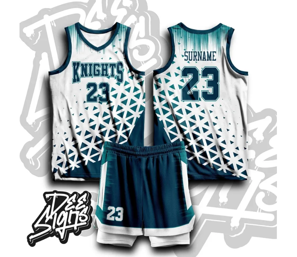 Best 2024 jersey basketball