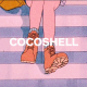 Cocoshell เสื้อฮาวาย โปโลวินเทจ