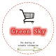 Green Sky store