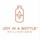 Joy In A Bottle