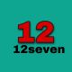 12SEVEN