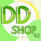 ดีดี ช็อป42