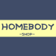 Homebody Shop