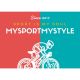 MysportMystyle