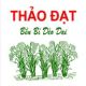 THẢO ĐẠT