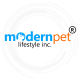 modern pet lifestyle inc.