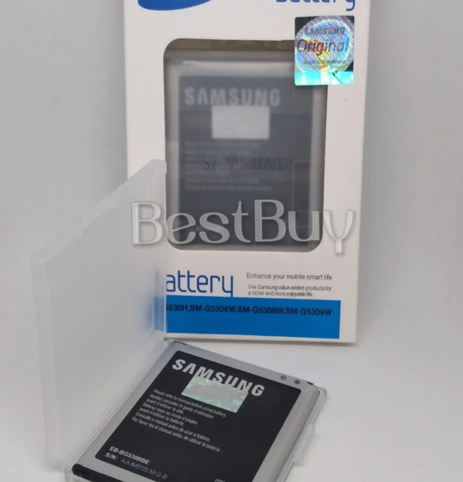 Original 100% SEIN Baterai Batre SAMSUNG GALAXY J2 PRIME J2 PRO