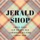 Jeraldshop