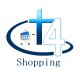 T4shopping Tangerang