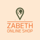 Zabeth Online Shop