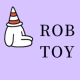 Rob Toy