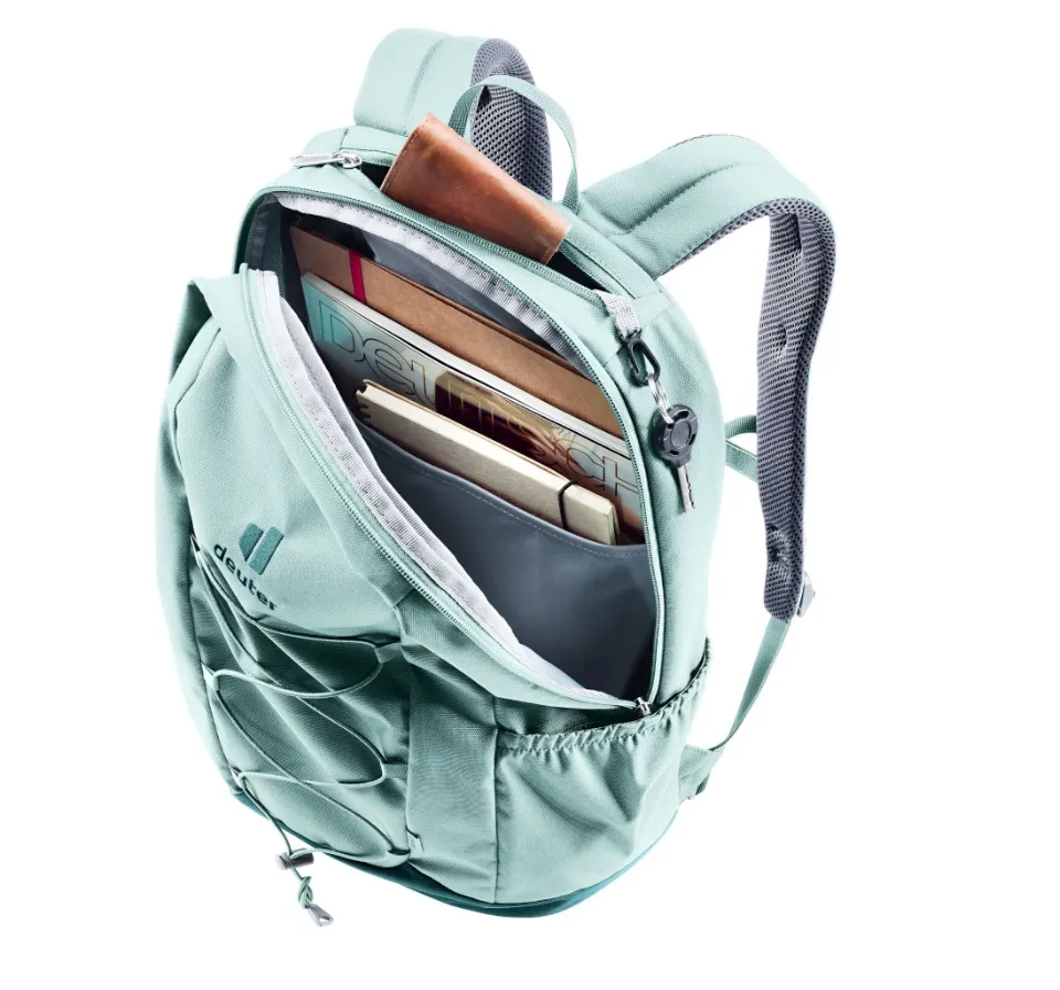 Jyothinivasaluva Deuter School Bag Singapore Outlet Deuter School